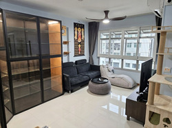 Blk 466A Casa Spring @ Yishun (Yishun), HDB 4 Rooms #568784261